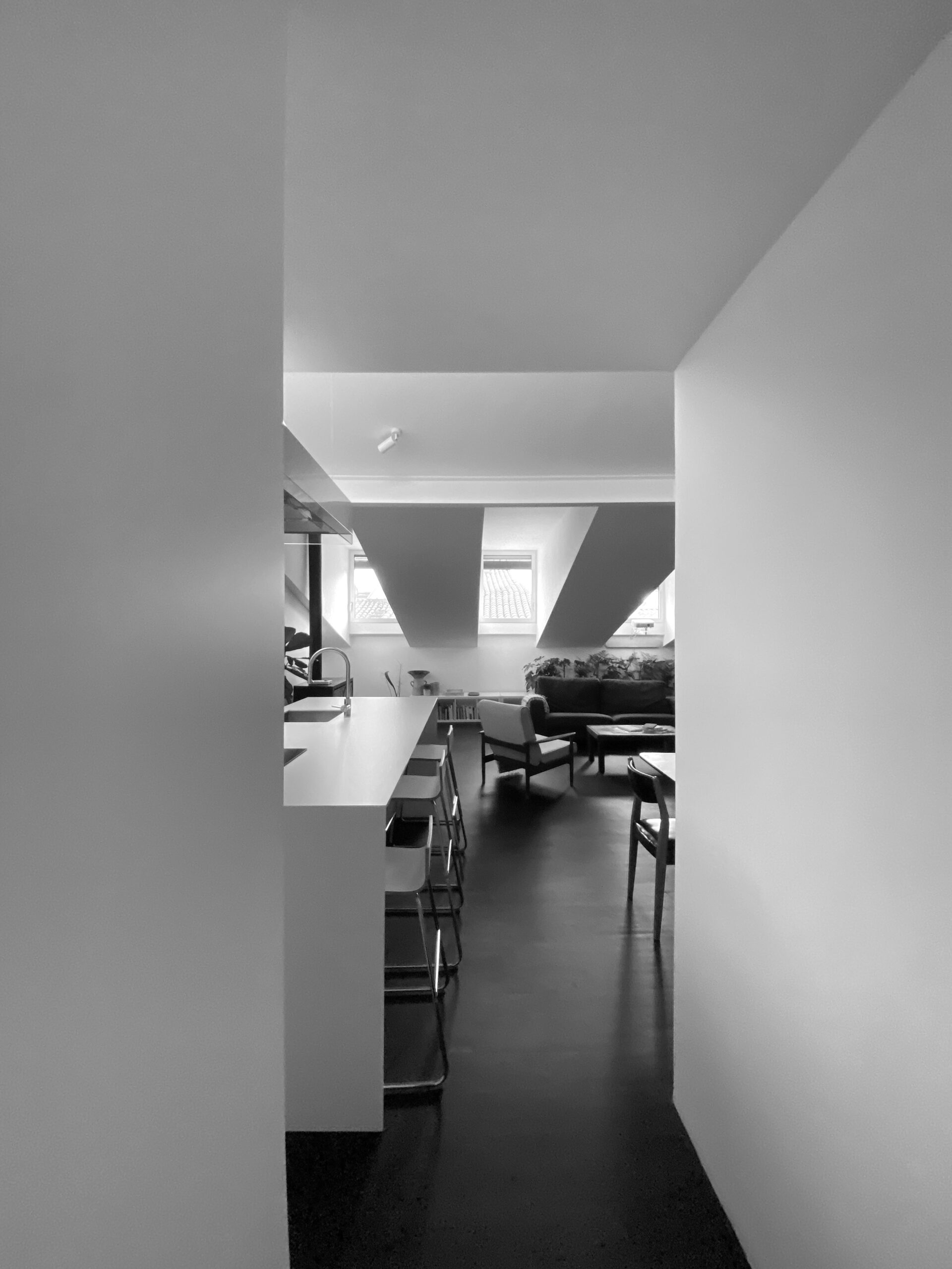 Estudio arquitectura arkuipro